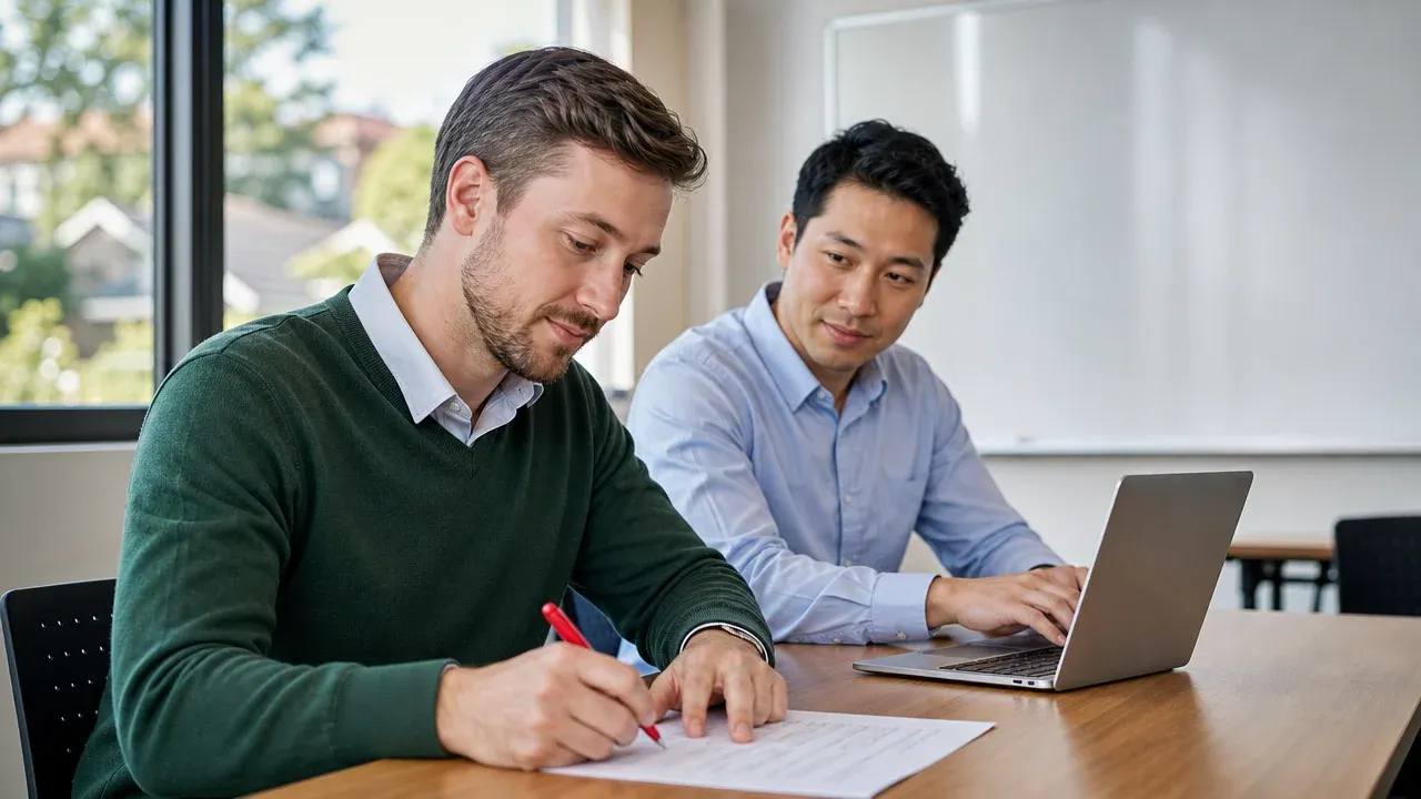 2027 Online ESL & TESOL Doctorate Programs with Quantitative, Qualitative, and Mixed-Methods Research Options thumbnail