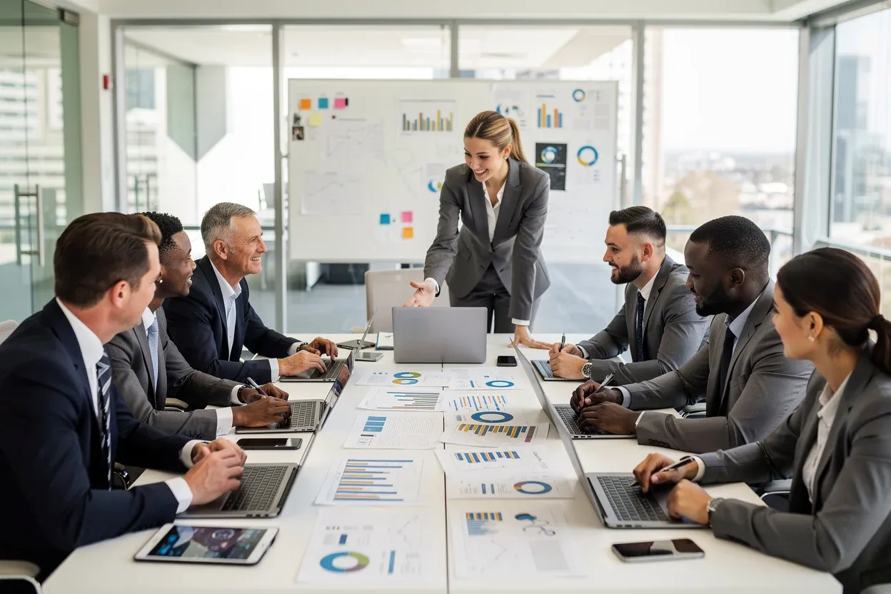 2027 Online Project Management Doctorate Programs with Cohort-Based Learning: Structure, Networking, and Student Support