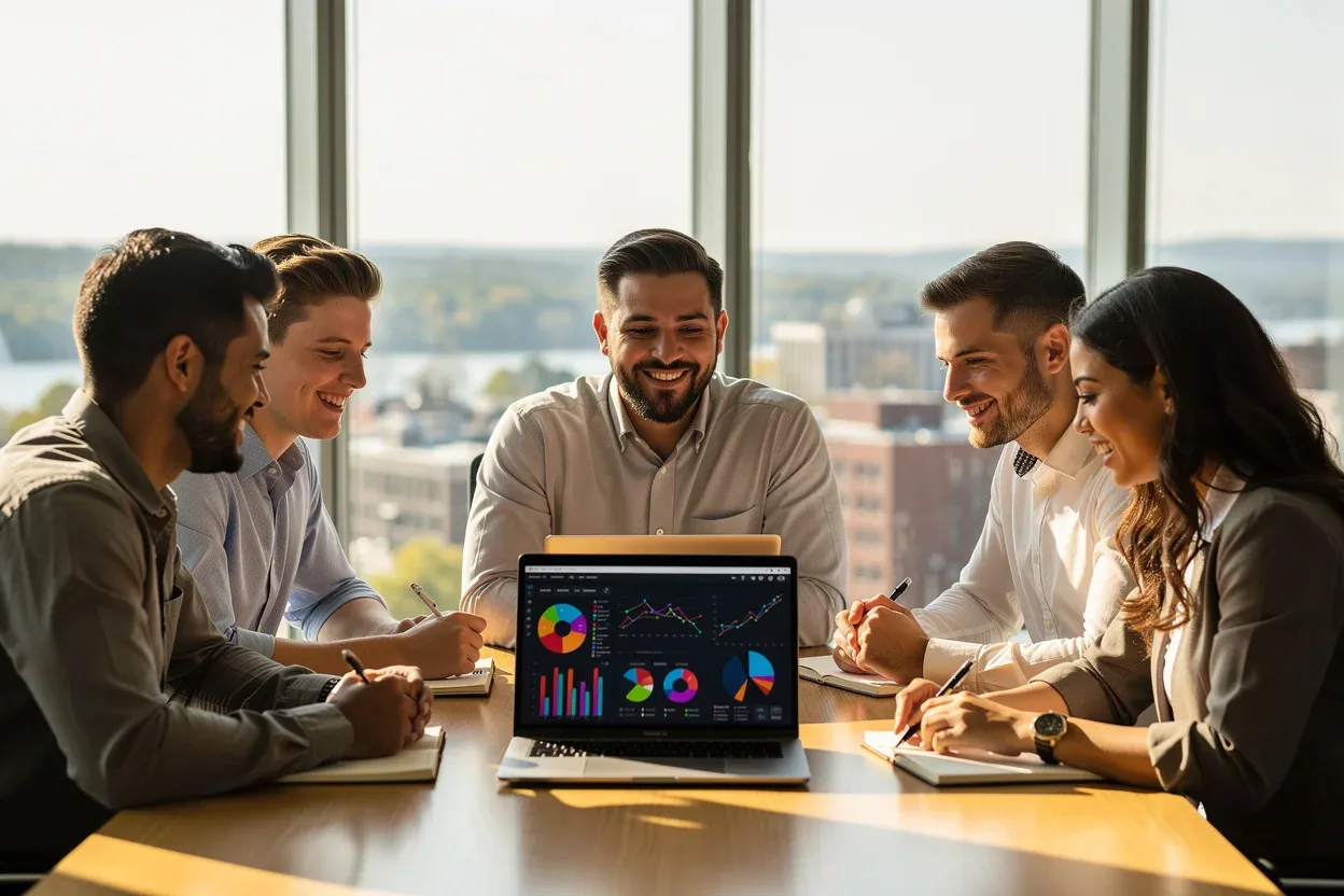 2027 Online Data Science Master's Options for Professionals in Springfield, Massachusetts thumbnail