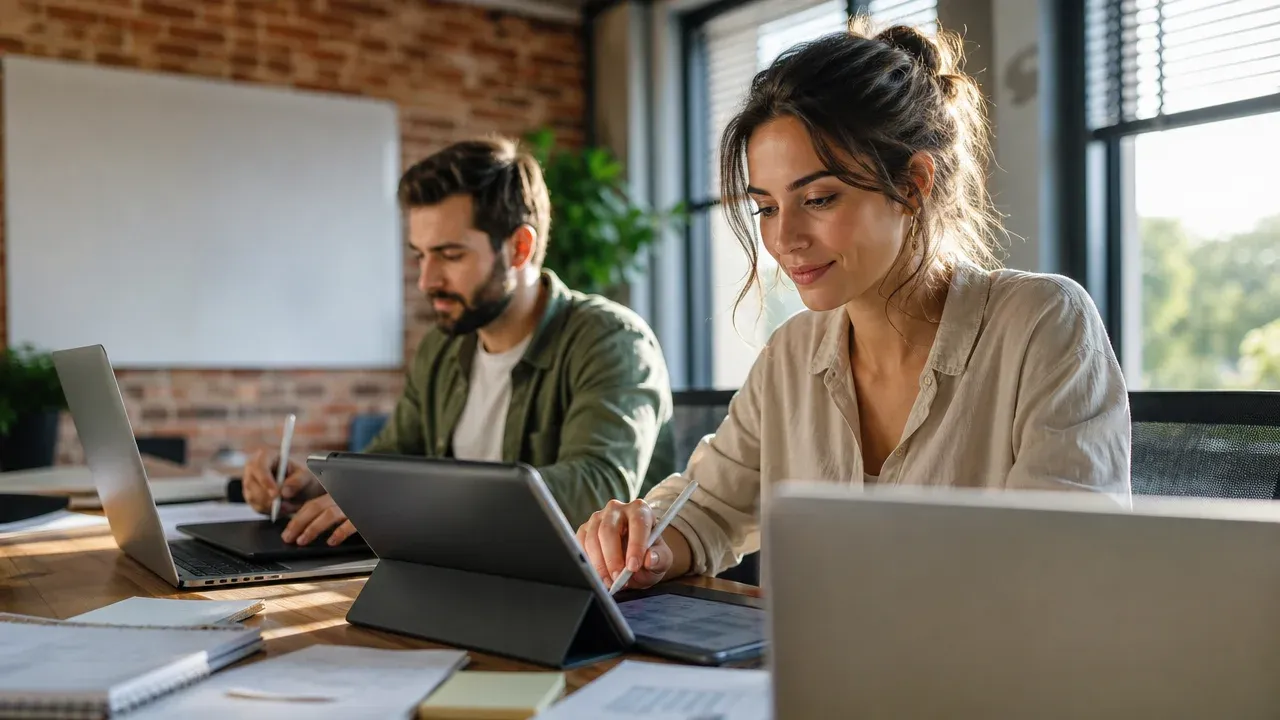 2027 Online Machine Learning Doctorate Programs with Quantitative, Qualitative, and Mixed-Methods Research Options thumbnail