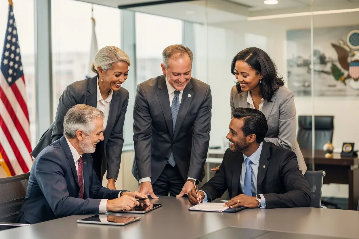 2027 Online Government Leadership Doctorate Programs with Cohort-Based Learning: Structure, Networking, and Student Support