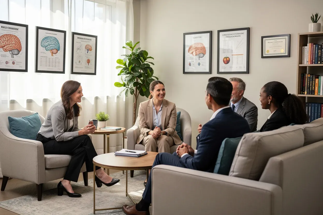 2027 Highest-Paying Jobs with a Counseling Psychology Doctorate: Salaries, Career Paths, and Growth Outlook thumbnail