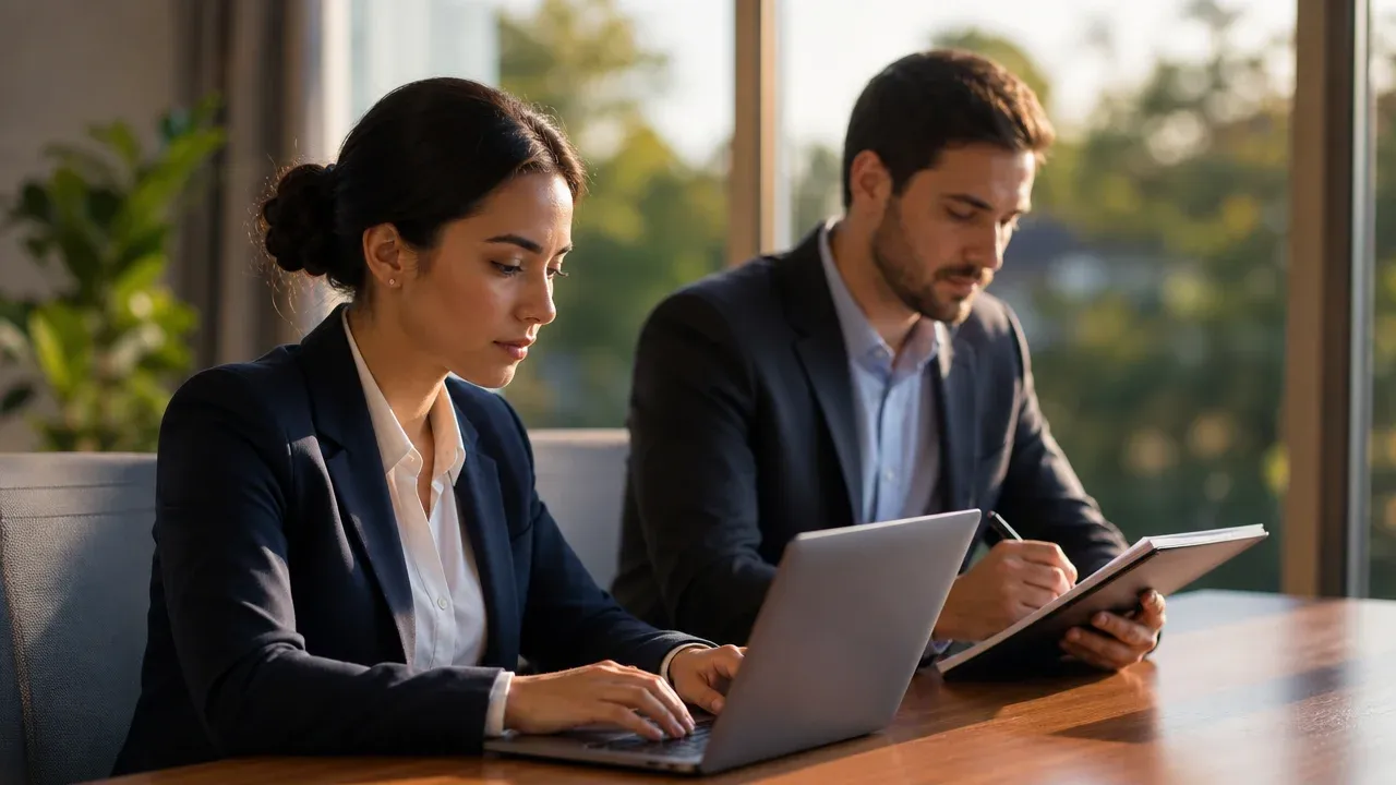 2027 Online Health Administration Doctorate Accreditation Guide: Institutional, Programmatic, and Licensure Considerations thumbnail