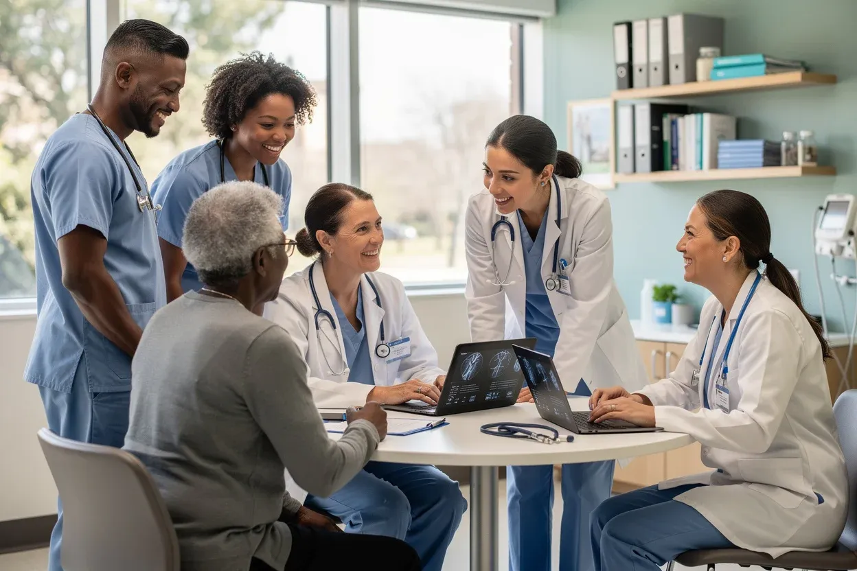 2027 Online Community Health Doctorate Programs for First-Time Doctoral Students thumbnail
