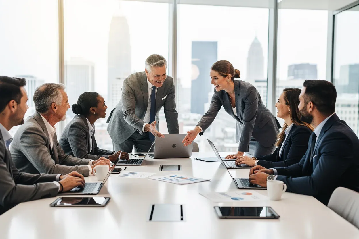 2027 Online General Management Doctorate Programs for First-Time Doctoral Students thumbnail