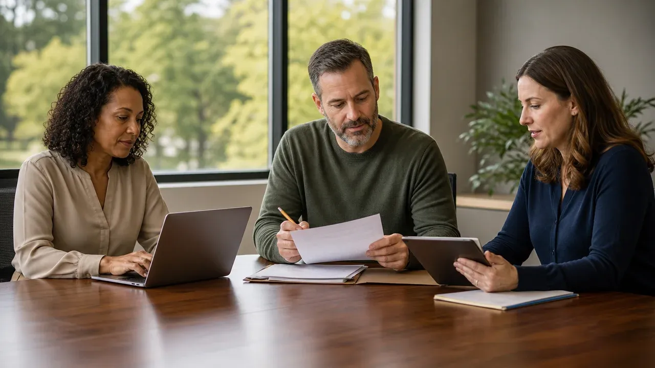 2027 Online Educational Administration Doctorate Programs with Rolling Admissions: Deadlines, Start Dates, and Application Tips thumbnail