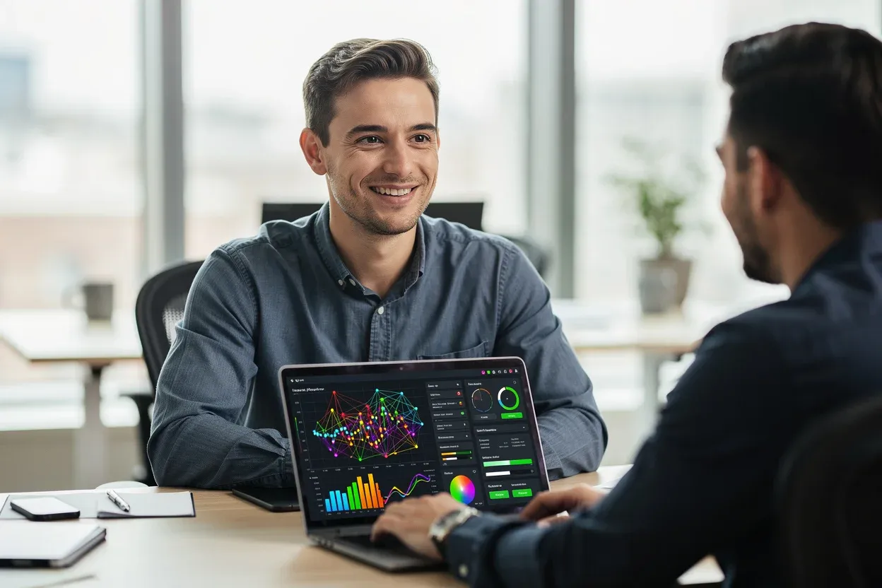 2027 Online Data Science Master's for Test Automation Engineers: A Career Transition Guide thumbnail