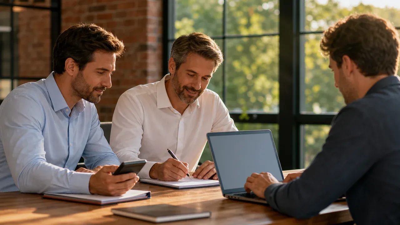 2027 Online Financial Management Doctorate Programs with Rolling Admissions: Deadlines, Start Dates, and Application Tips thumbnail