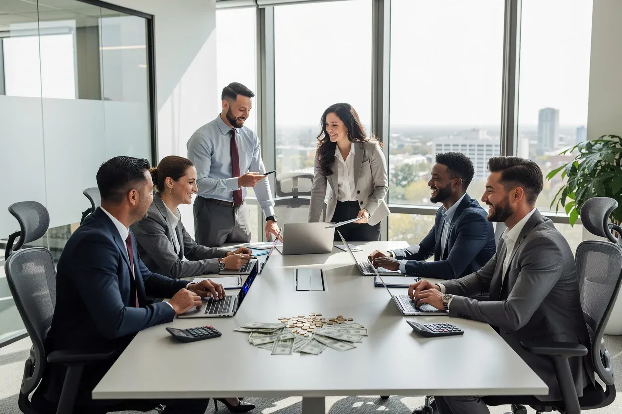 2027 Online Finance Doctorate Programs with Cohort-Based Learning: Structure, Networking, and Student Support thumbnail