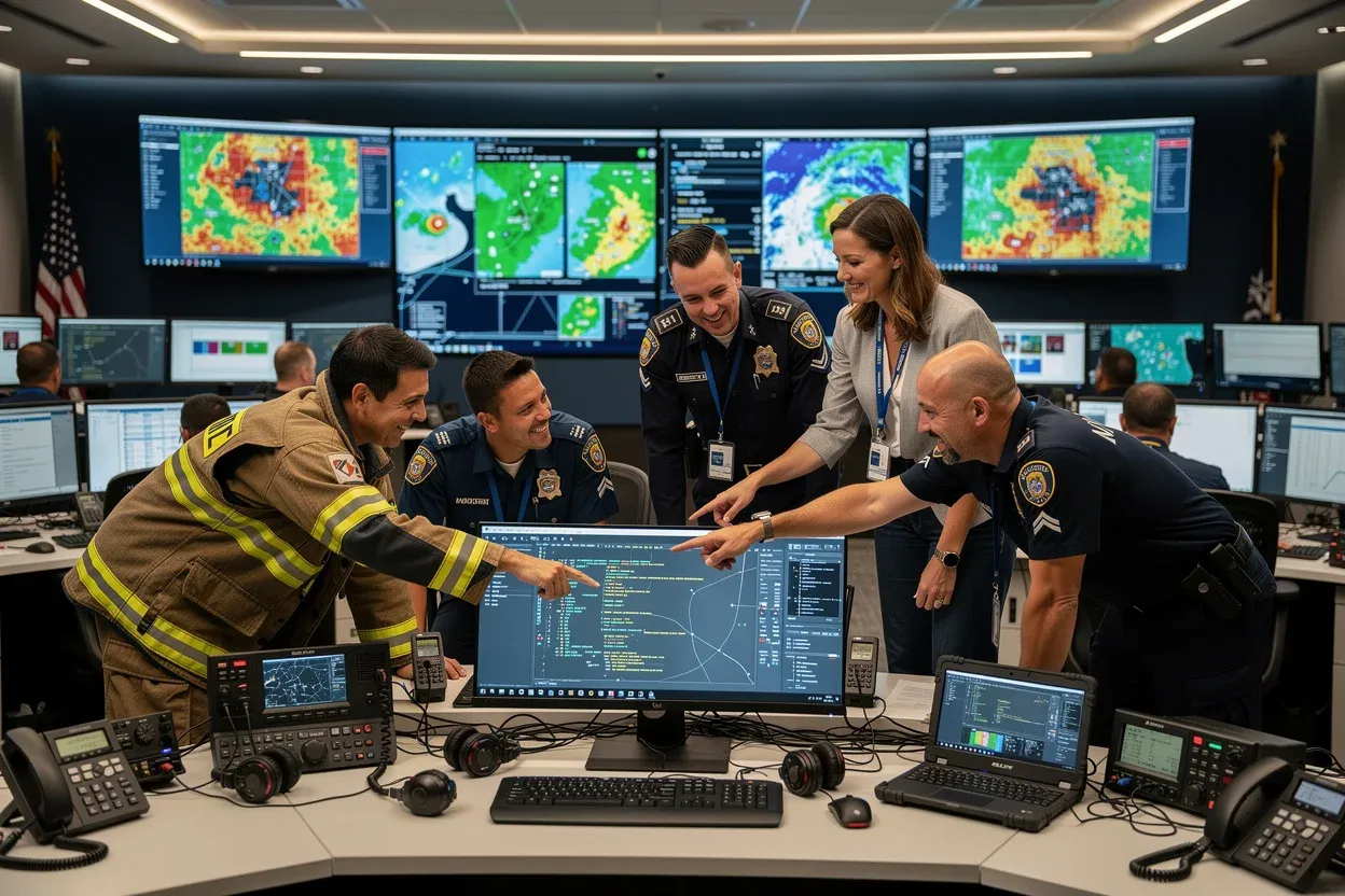 2027 Military-Friendly Online Emergency Management Doctorate Programs: Benefits, Accreditation, and Career Outcomes thumbnail