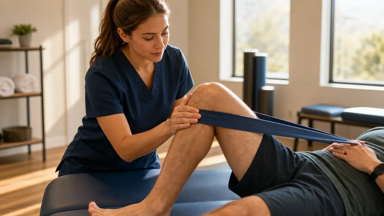 2027 Cheapest Online Physical Therapy Assistant Associate Degree Programs That Pay Well: Tuition, Duration, and Career Outcomes thumbnail