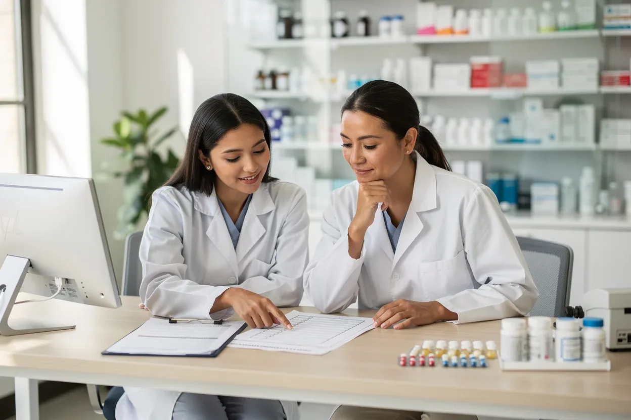 Pharmacy Specialty Certifications: Cost and Eligibility Checklist