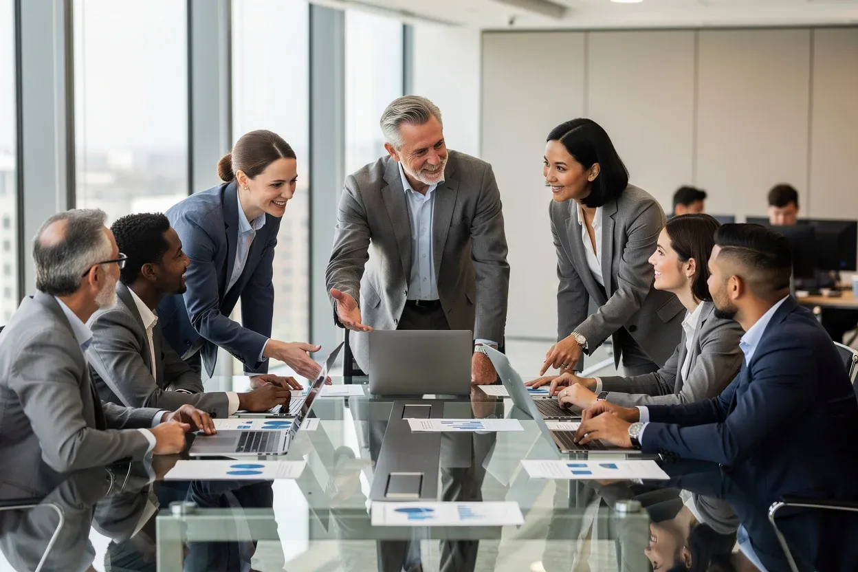 2027 What to Expect in an Online Business Management Doctorate Program: Courses, Research, Faculty Support, and Final Projects thumbnail