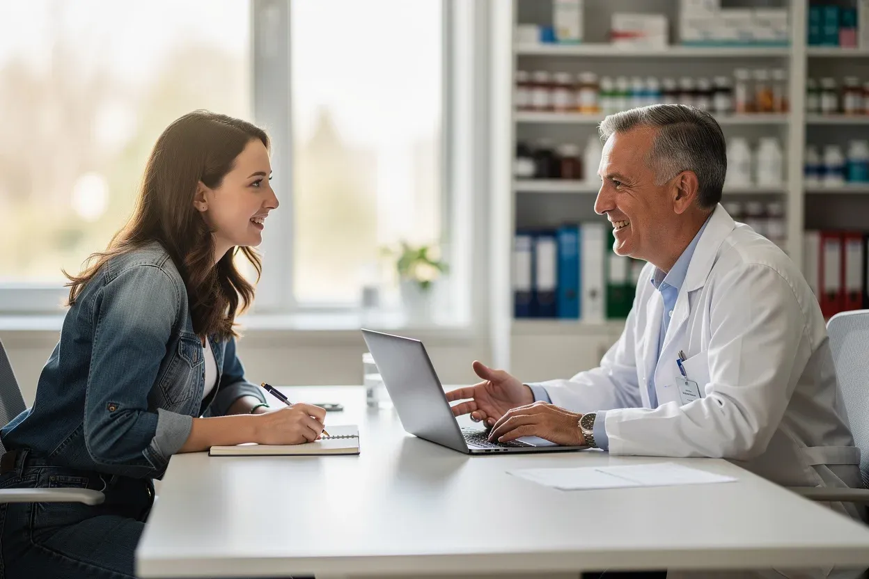 Online PharmD academic advising: what to ask thumbnail