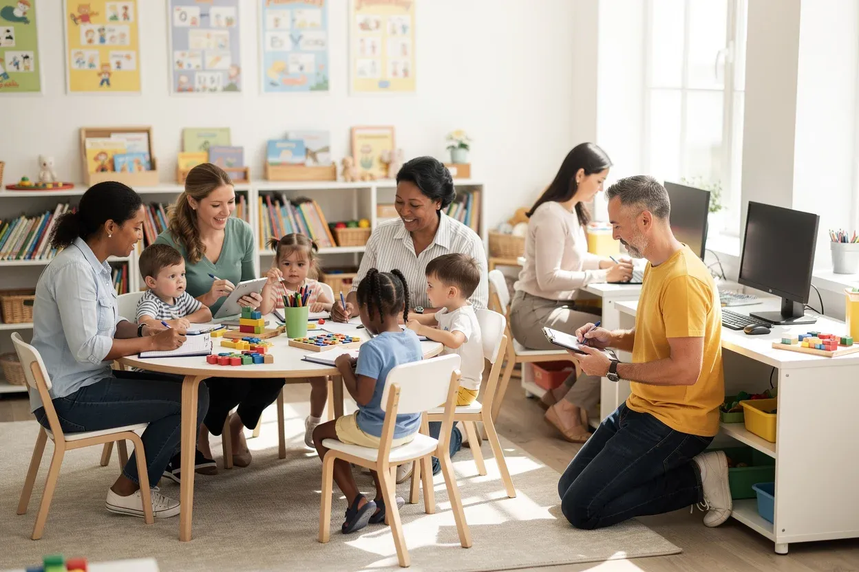 2027 Online Early Childhood Education Doctorate Programs with One-on-One Faculty Mentorship