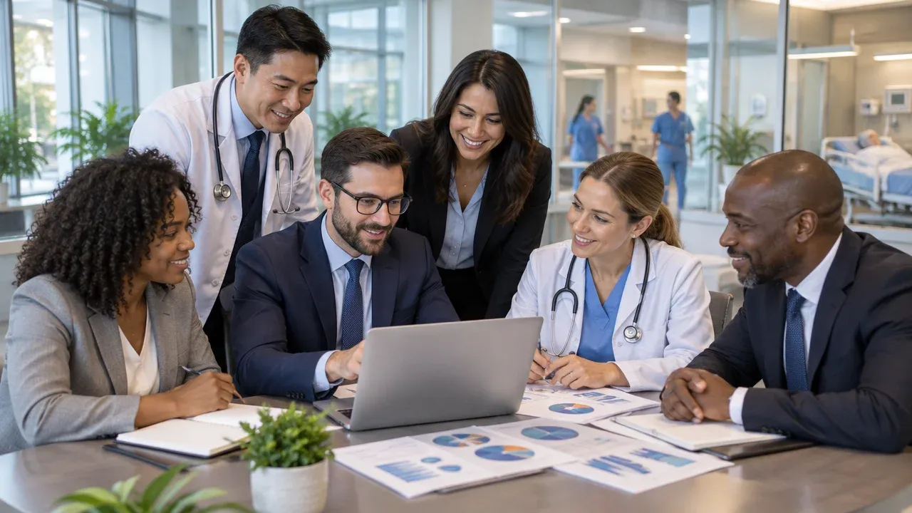 2027 MHA Programs: Evaluating Administrative Fellowship Placement Data