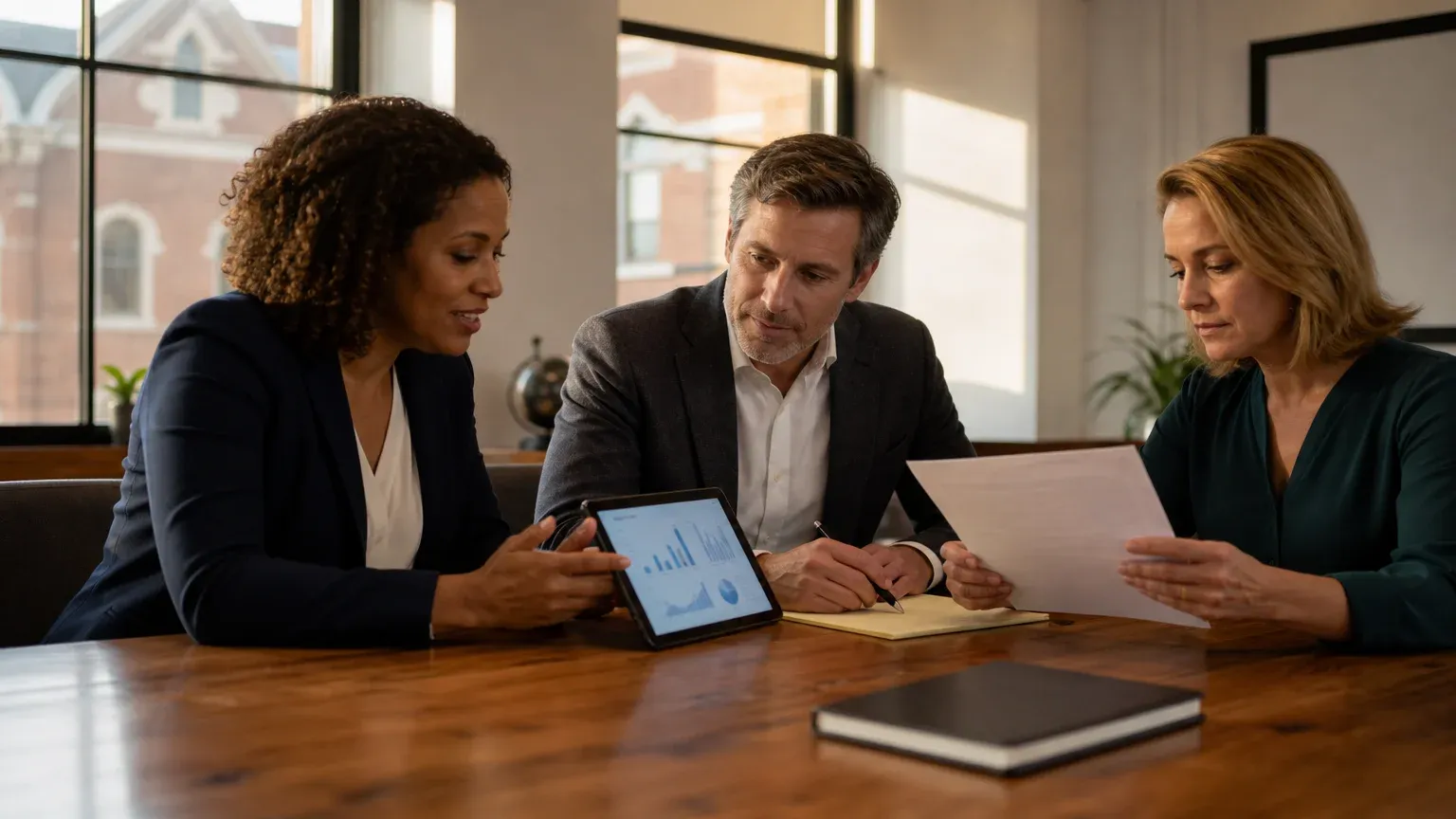 2027 Best Online Higher Education Leadership Doctorate Programs for Career Advancement Beyond a Master's Degree thumbnail