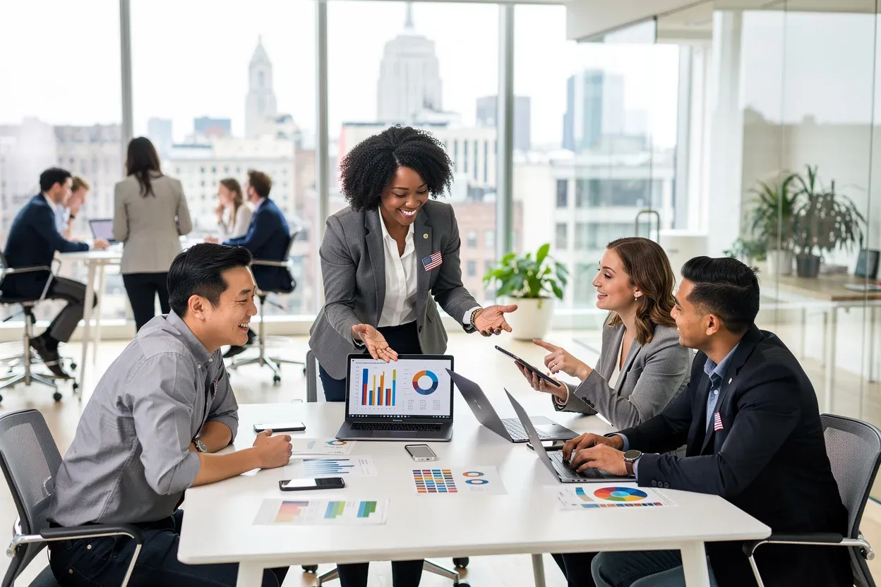2027 What to Expect in an Online Marketing Doctorate Program: Courses, Research, Faculty Support, and Final Projects thumbnail