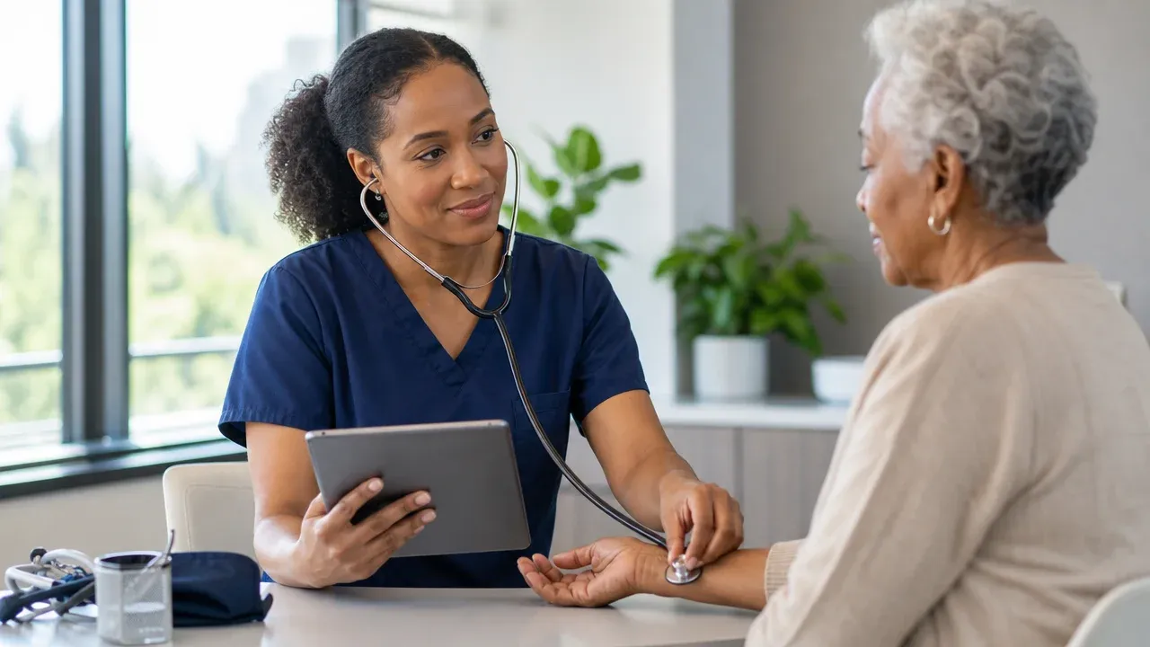 2027 Online Adult Gerontology Primary Care Nurse Practitioner Doctorate Accreditation Guide: Institutional, Programmatic, and Licensure Considerations thumbnail