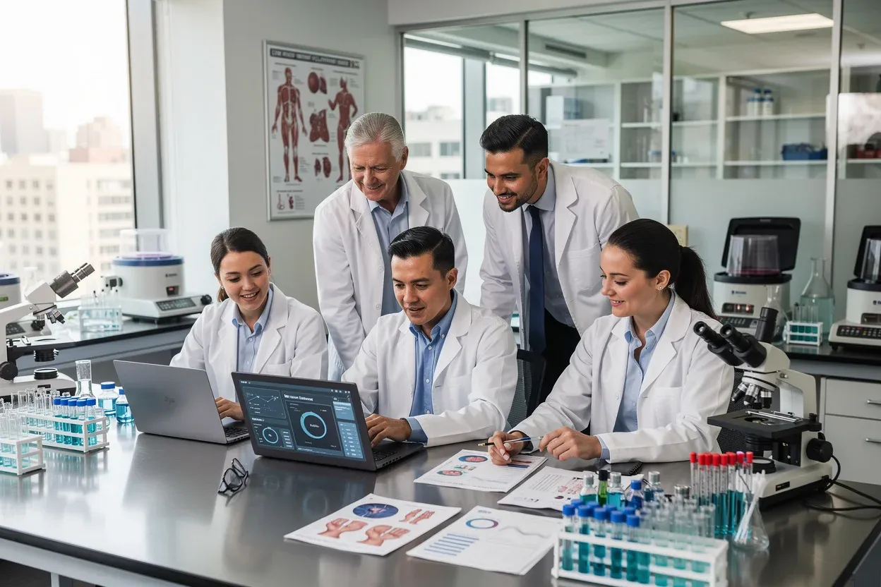 2027 How to Choose an Online Clinical Research Doctorate Program: Accreditation, Cost, Format, and Career Fit