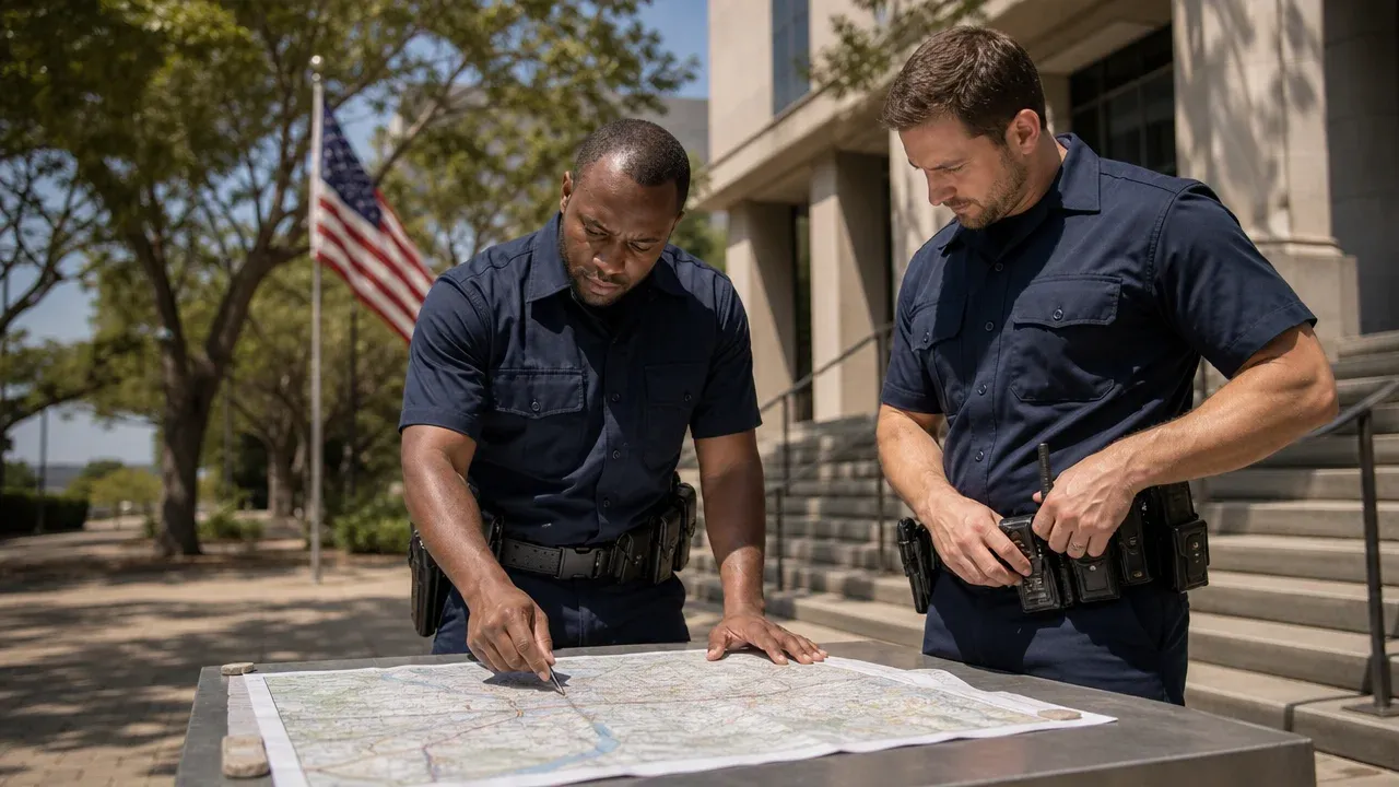 2027 Cheapest Online Homeland Security Associate Degree Programs That Pay Well: Tuition, Duration, and Career Outcomes thumbnail