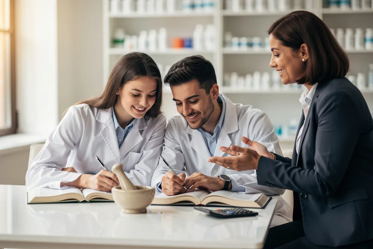 Can PharmD Students Use a 529 Plan? thumbnail