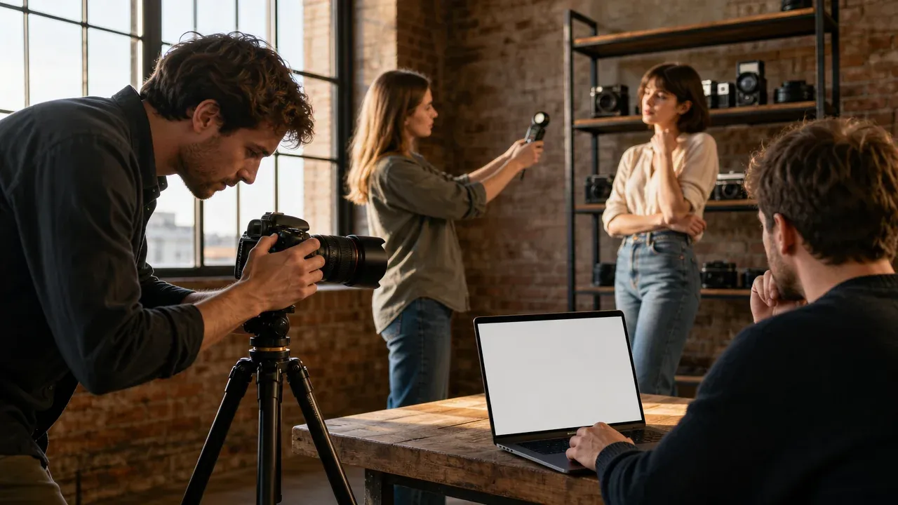 2027 Cheapest Online Digital Photography Associate Degree Programs That Pay Well: Tuition, Duration, and Career Outcomes