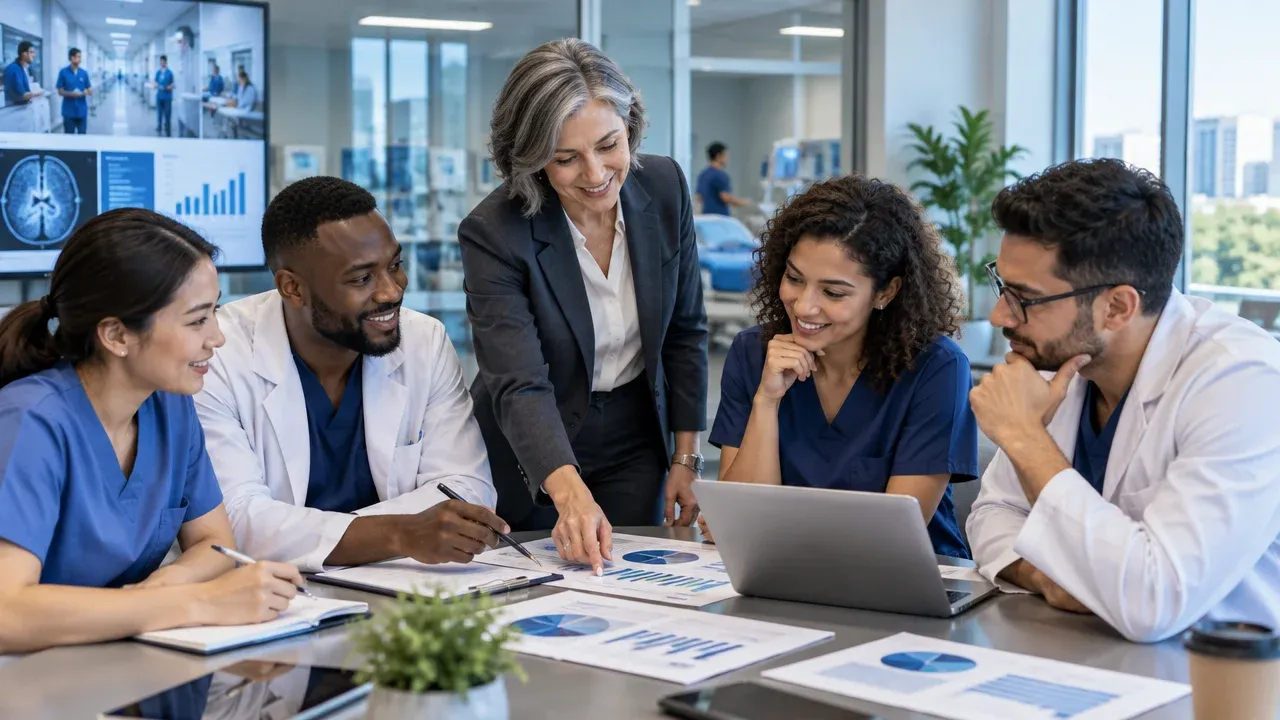 2027 MHA Programs With Patient Safety Leadership Coursework