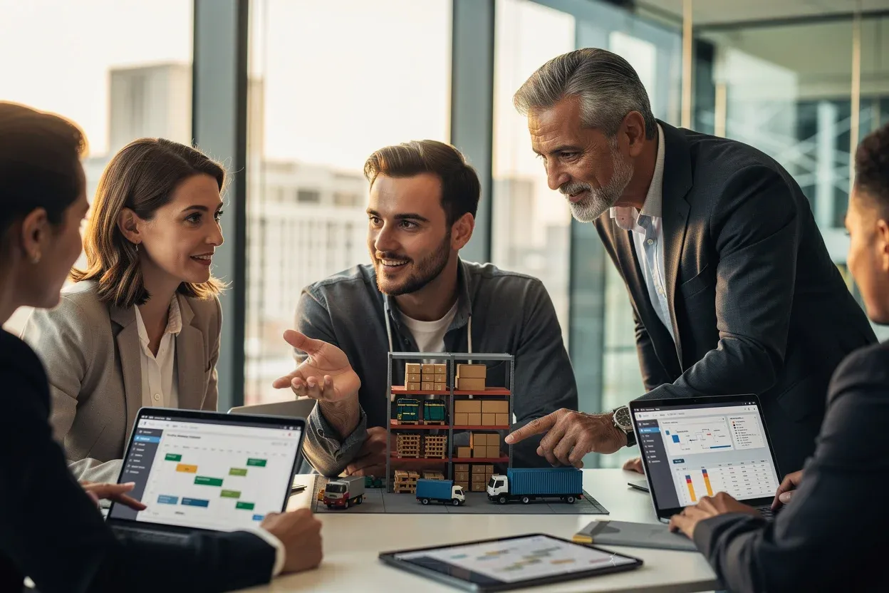 Best Online MBA in Operations Management Programs for Nonbusiness Bachelor's Graduates