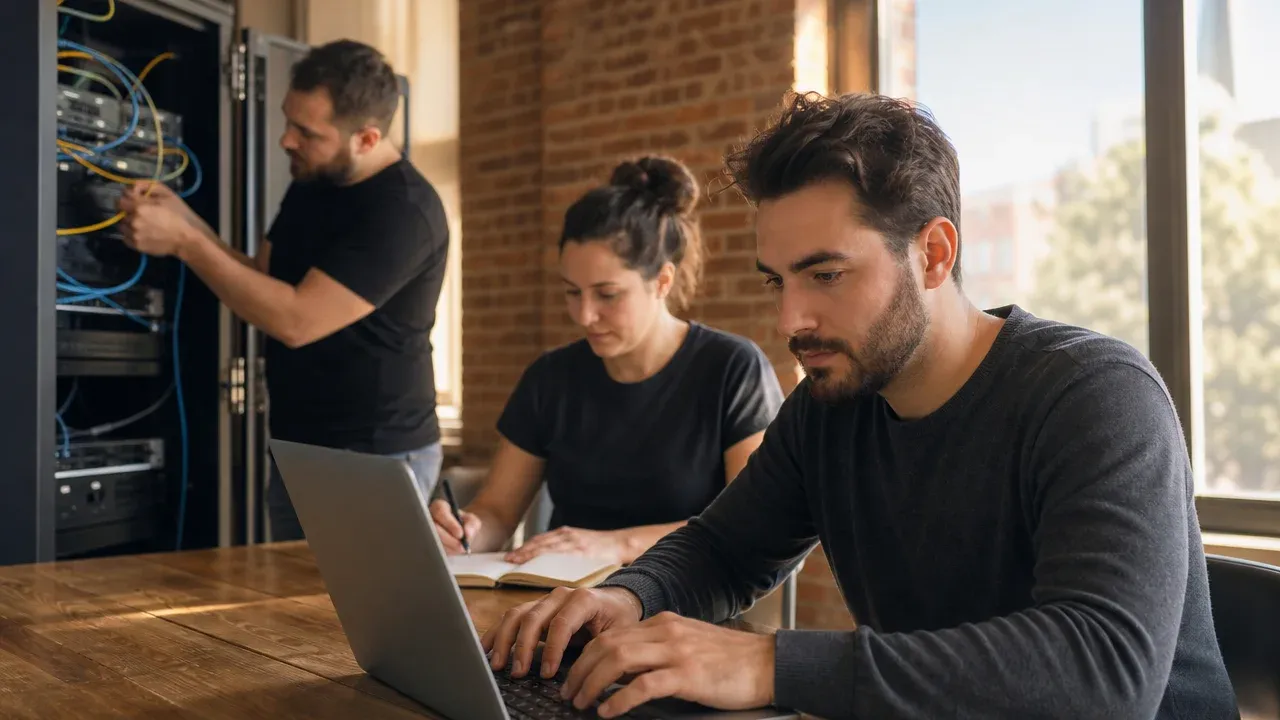 2027 Online Information Security Doctorate Accreditation Guide: Institutional, Programmatic, and Licensure Considerations thumbnail