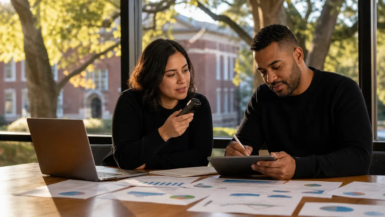 2027 Online Public Health Doctorate Programs with Quantitative, Qualitative, and Mixed-Methods Research Options thumbnail