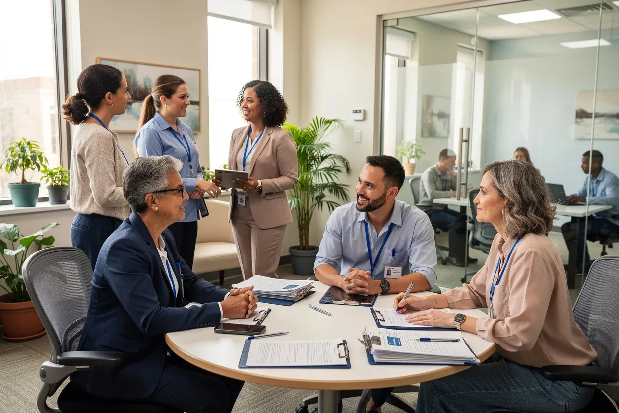 2027 Highest-Paying Jobs with a Human Services Doctorate: Salaries, Career Paths, and Growth Outlook thumbnail