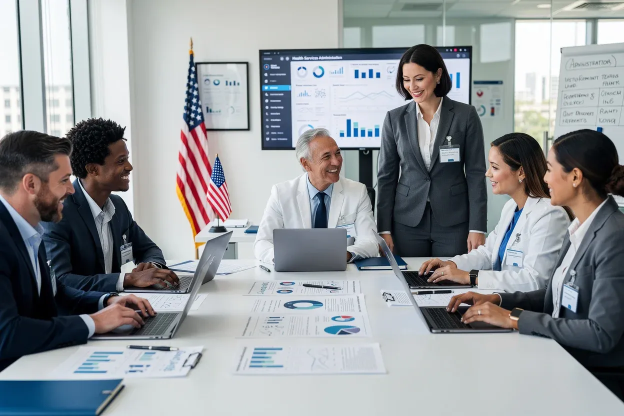 2027 How to Choose an Online Health Services Administration Doctorate Program: Accreditation, Cost, Format, and Career Fit