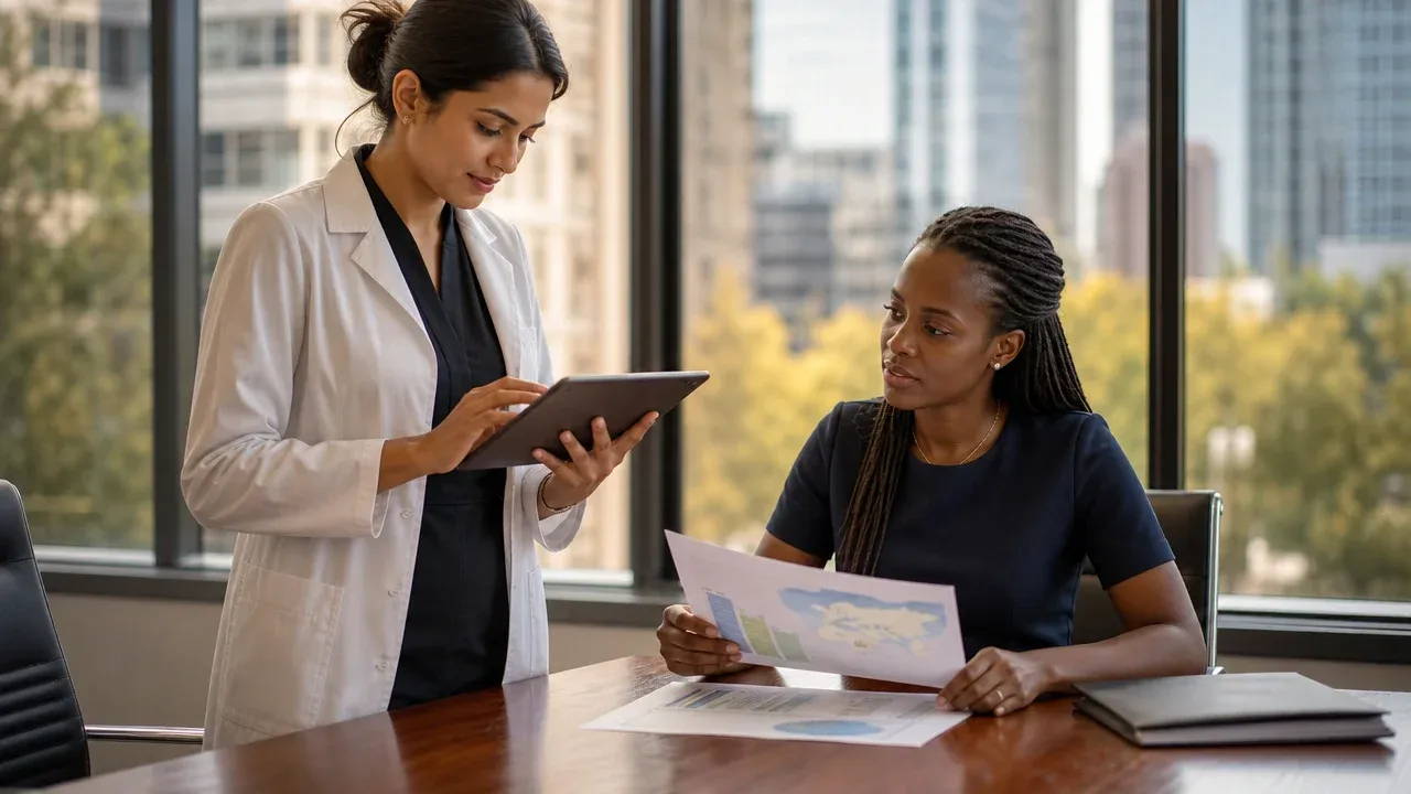 2027 Online Global Health Doctorate Programs with Quantitative, Qualitative, and Mixed-Methods Research Options thumbnail