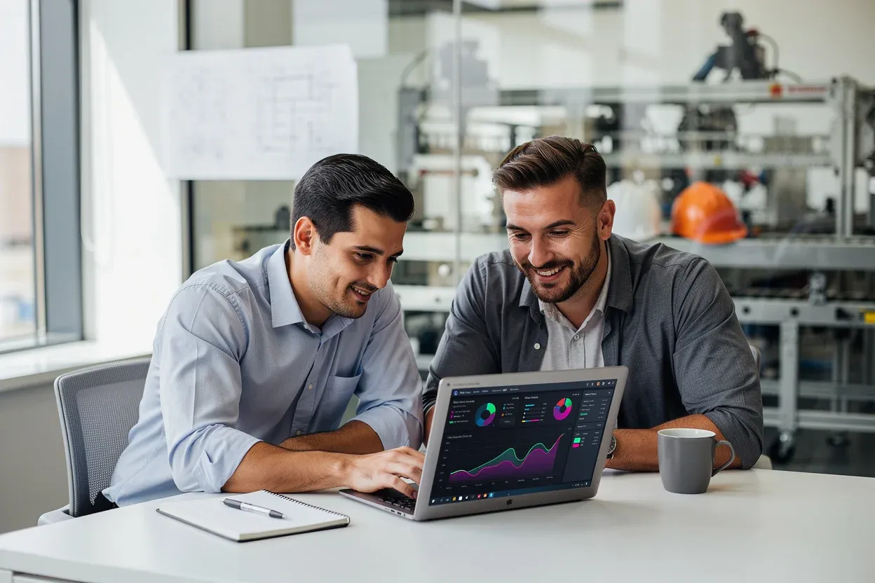 2027 Online Data Science Master's for Industrial Engineers: A Career Transition Guide thumbnail