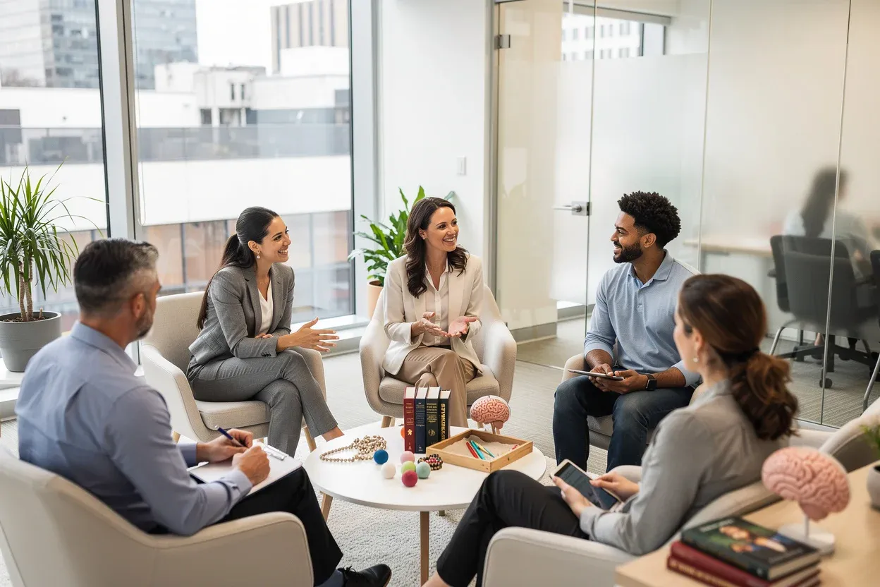 2027 Best Online Clinical Psychology Doctorate Programs for Private Sector and Corporate Careers thumbnail