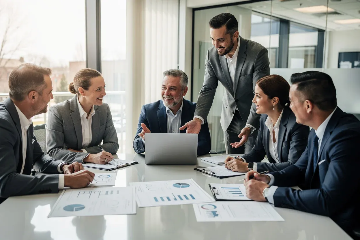 Online MBA in Project Management: Admissions Guide for Public Sector Professionals