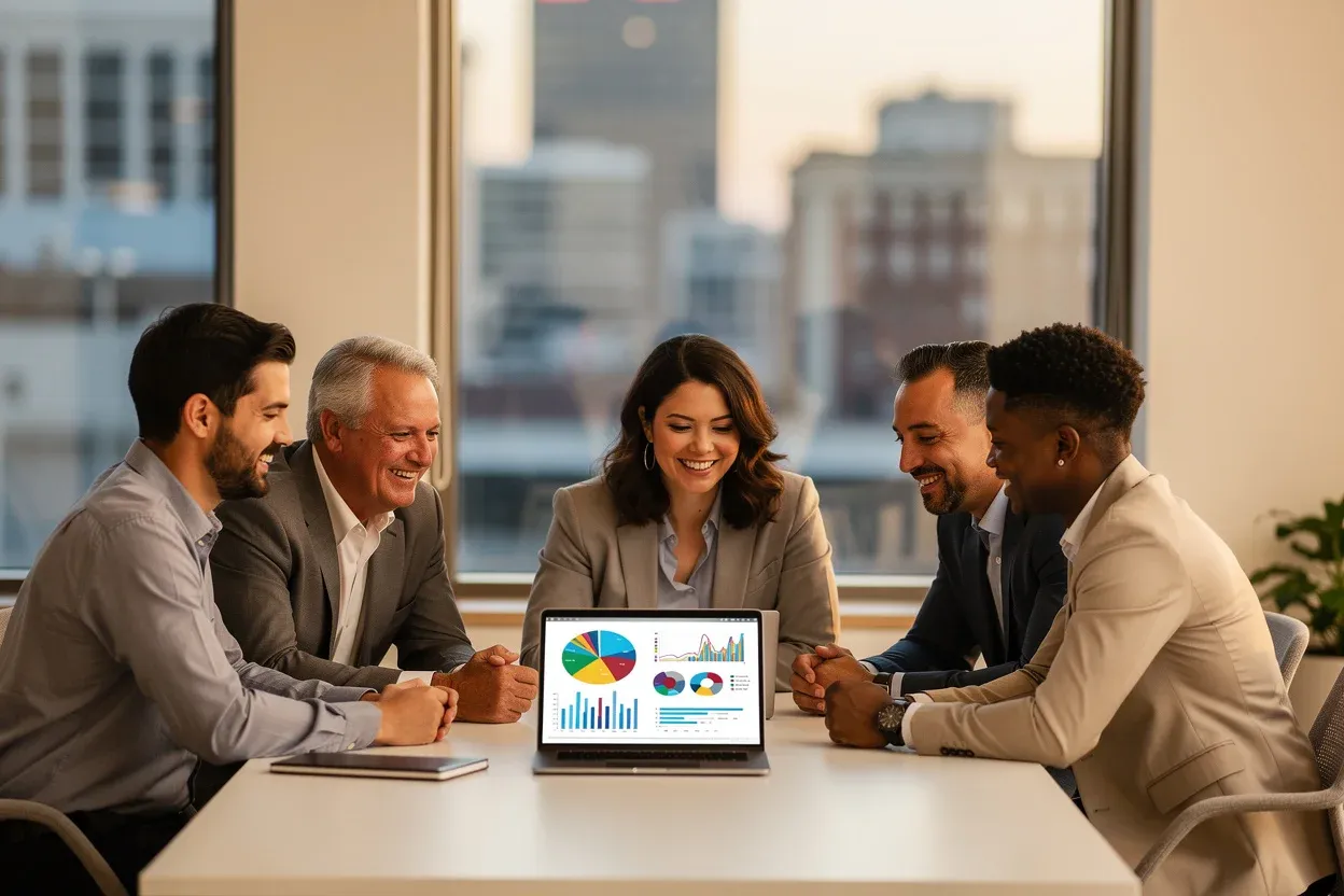 2027 Online Data Science Master's Options for Professionals in Shreveport, Louisiana thumbnail