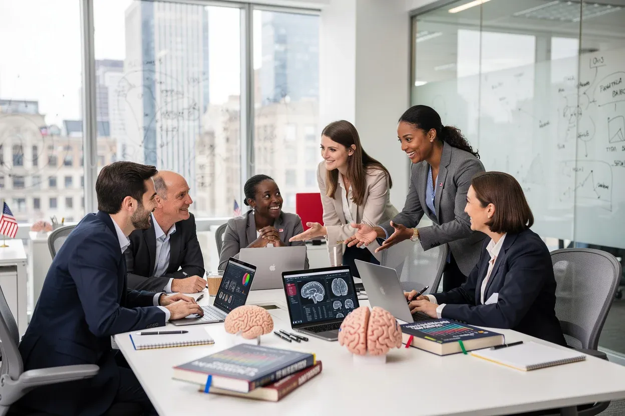 2027 Best Online General Psychology Doctorate Programs for Research Careers thumbnail