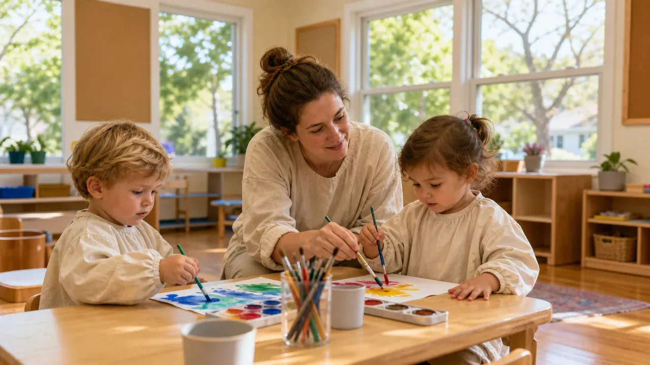 2027 Shortest Online Early Childhood Education Associate Degree Programs: Fast AS, AA, AAS, and Transfer Degree Options thumbnail