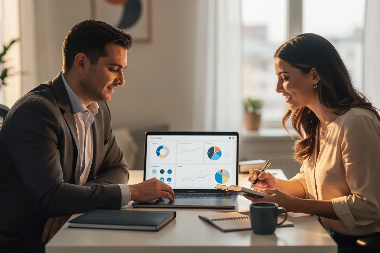 Is an online MBA in Risk Management worth it for working parents?