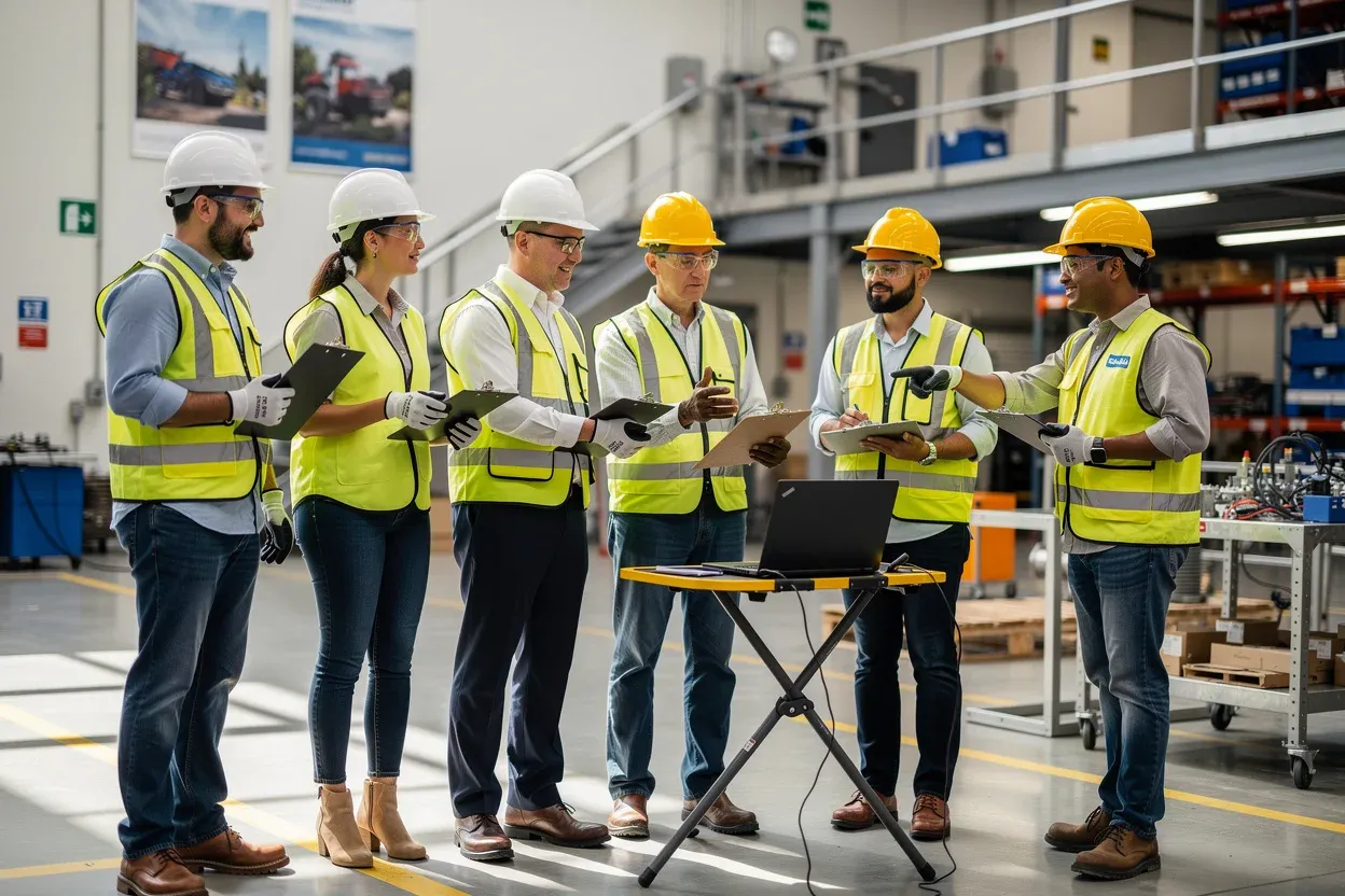 2027 Best Online Occupational Safety & Health Doctorate Programs for Research Careers