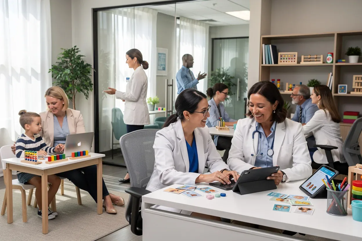2027 Best Online Speech Pathology Doctorate Programs for Private Sector and Corporate Careers thumbnail