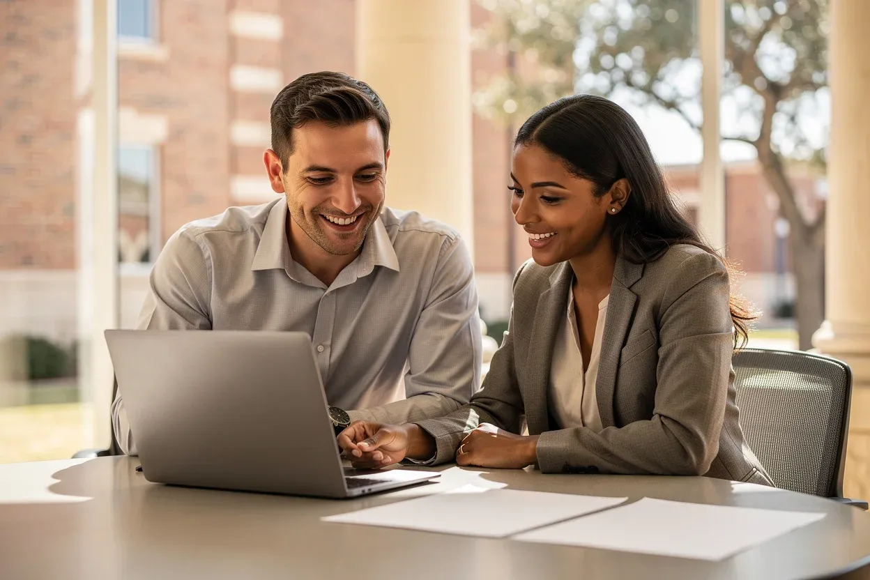 Abilene Christian University Online MBA Admissions: Requirements and Application Checklist