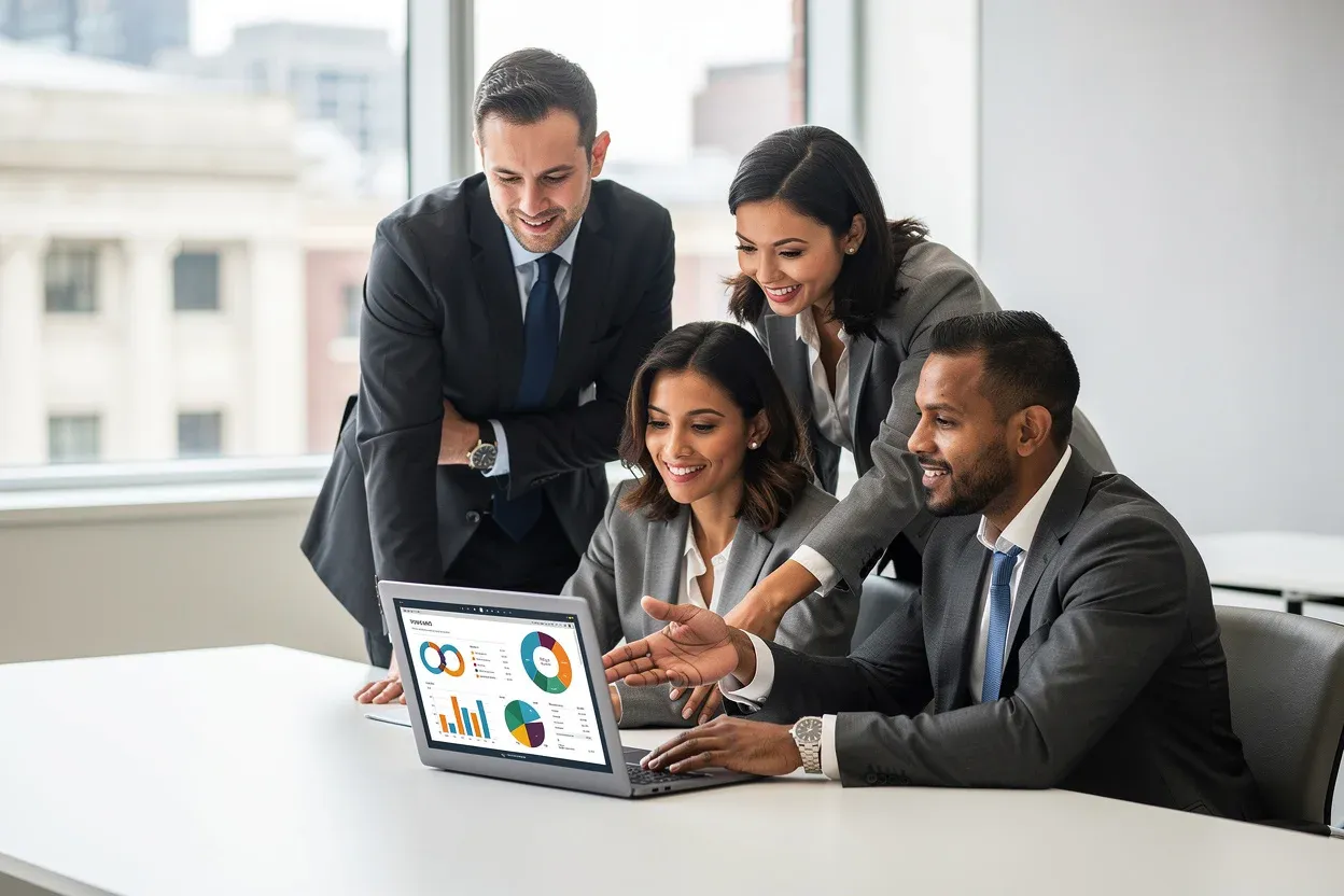 Best Online MBA in Business Analytics Programs for Public Sector Professionals thumbnail