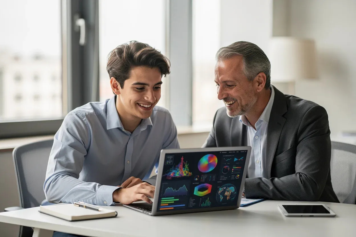 2027 How to Discuss a Data Science Master's with a Hiring Manager Before Enrolling