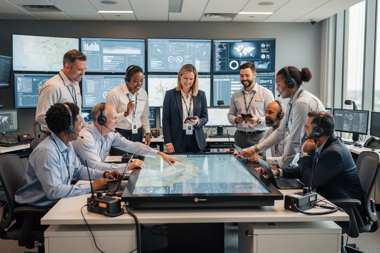 2027 Online vs On-Campus Disaster Management Doctorate Programs: Cost, Flexibility, and Employer Perception thumbnail