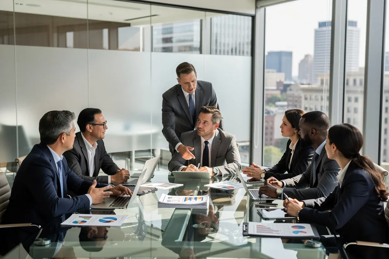 2027 How to Choose an Online Strategic Management Doctorate Program: Accreditation, Cost, Format, and Career Fit thumbnail