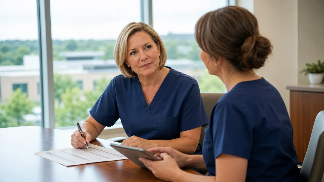 2027 Online Nurse Executive Leadership Doctorate Accreditation Guide: Institutional, Programmatic, and Licensure Considerations thumbnail