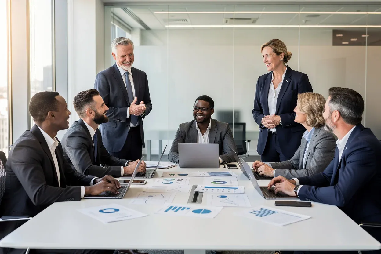 2027 Online Organizational Leadership Doctorate Programs with Strong Student Support: Advising, Writing Help, and Career Services thumbnail